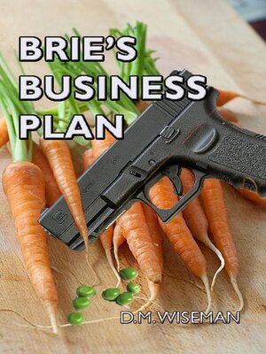 cover image of Brie's Business Plan